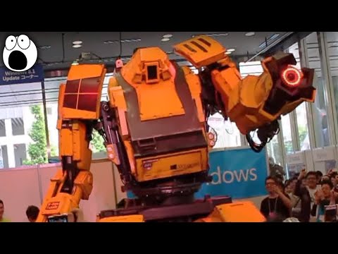 The Most Advanced Humanoid Robots In The World