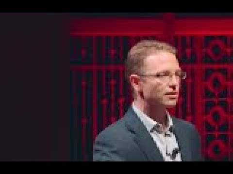 The Rise of Robots in the Operating Room | Dr. Robert Webster III | TEDxNashvilleSalon