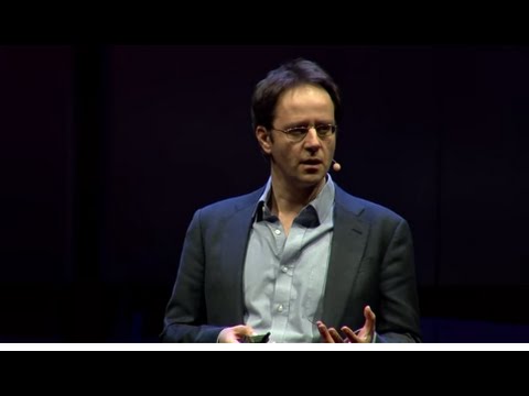 The three waves of robotics | Jeremy Wyatt | TEDxRoma