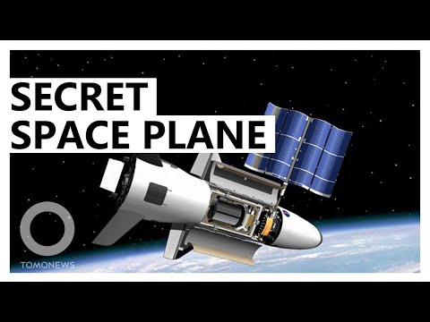 This Military Robot Module Will Be Going to Space