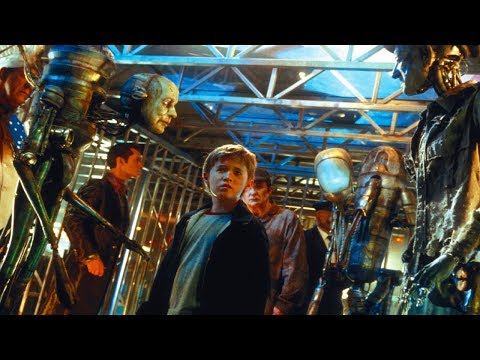 Times ROBOTS Threatened to take Over EARTH!! Digital Culture of movies…
