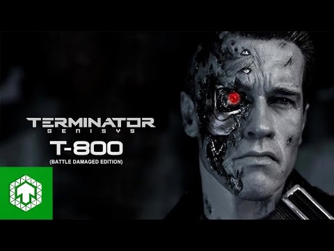 Top 10 Best Robot Movies of All Time | Ten Tickers Entertainment 18
