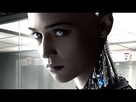 Top 10 Memorable Female Robots in Movies and TV