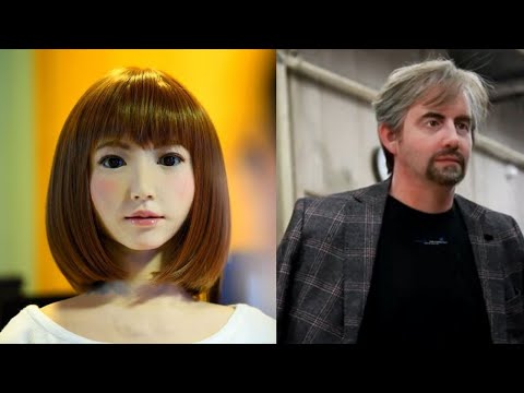 Top 5 Advance Humanoid Robots in the world