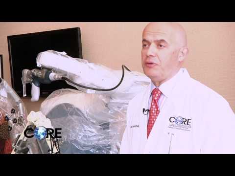 Total Knee Replacements Using Mako™ Robotic-Arm Assisted Surgery With Dr. Steven Myerthall