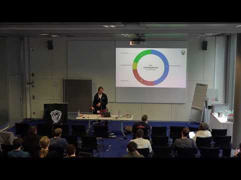 TR18/NGI18: BREAKING THE LAWS OF ROBOTICS: ATTACKING INDUSTRIAL ROBOTS