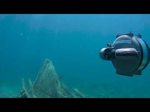 Underwater Robots at Work – Deep Trekker ROVs and Pipe Crawlers
