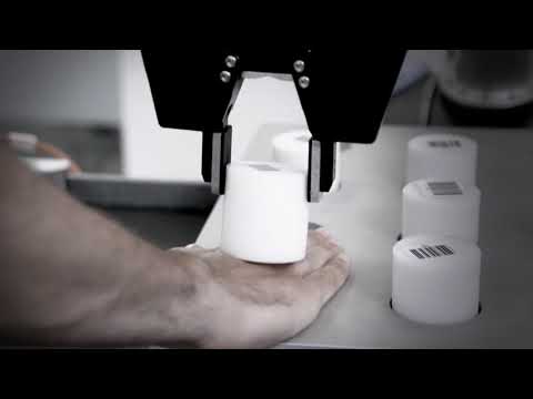Universal Robots and Sick offer solutions at the forefront of Industry 4.0