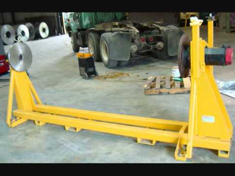 Used industrial robots for sale – Inventory by universal robotic inc fanuc 100ib, 200ic