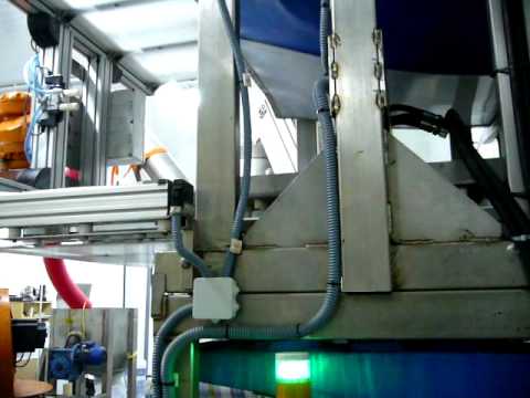Used robots industrial robot welding robot painting robot Abb KUKA Motoman Fanuc kawasaki