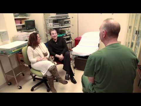Using Robotic Surgery to Remove Prostate Cancer at Stanford: Gil Khalil's story