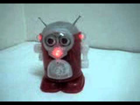 Venus Intelligent Robot Pet