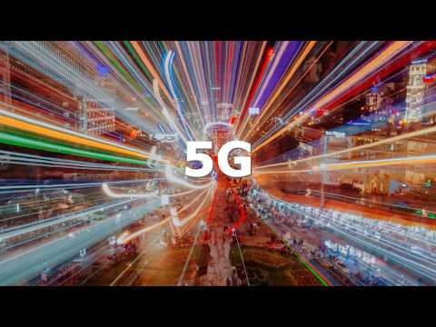 What is 5G? Surgical robots, Smart cows and autonomous cars are here to stay