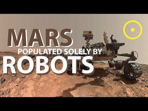 Who Lives on Mars?