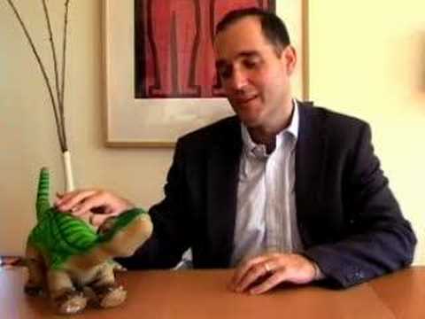 Why we will all have robot pets in the future