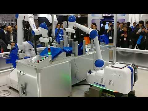 HC10 – Yaskawa Motoman