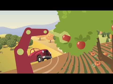Robotics and Agriculture