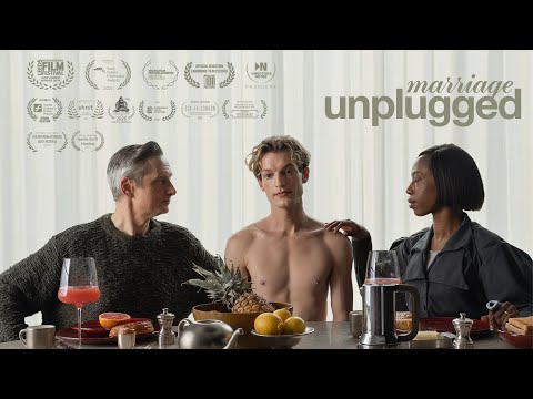A.I. Sex Robot shakes up a Marriage – Award-Winning Sci-Fi Dramedy Short Film | Marriage Unplugged