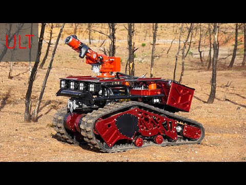 Agricultural Robots Take Robotic Farming To The Next Level Part 2