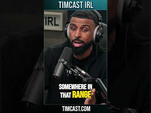 AI & Robots Are TAKING OVER The Dating World #dating #timcast