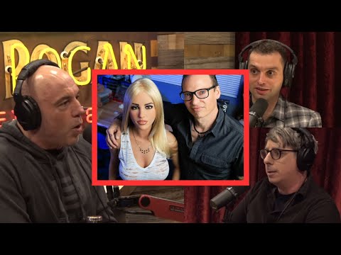 AI S*x Robot Will Be Game Over For Human Race | JRE