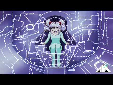 Dante Mars Ajeto！ – 1-800 SEXY ROBOT