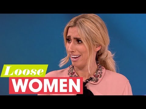 Does Using a Sex Robot Count as Cheating? | Loose Women