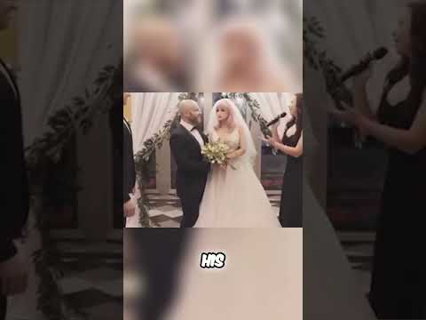 He Married With Female Robot 😱 #female #robotics #shorts