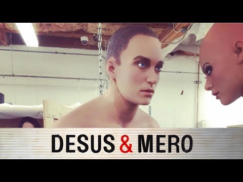 Male Sex Bots