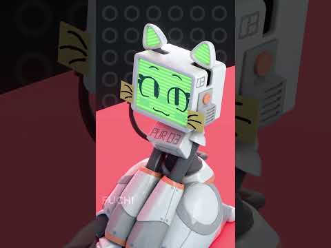 meet PUR 03!