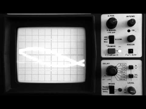 My Sexy Robot – BLACK NYLON CORPORATION