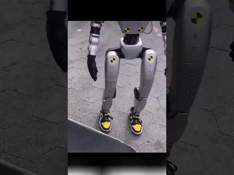 rizzbot got no chill 😭🙏 #funny #shorts #trending #meme #robot