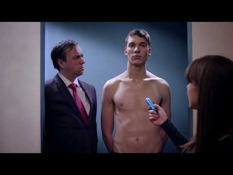Robot Sex 1 from AIOTM ep1