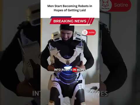 #robotsex #robots