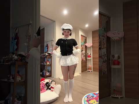 Stop❗️🤣🔥 #dance #robot #robotdance #ロボット #ダンス #ロボットダンス #babyslow #dollgirl