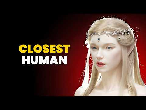 These New REALISTIC FEMALE ROBOTS Are Crossing the Line – Experts TERRIFIED