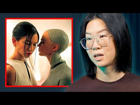 This is Gonna Change Dating Forever – Dr Debra Soh