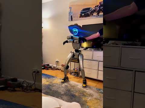 When Robots Have a Bad Day! 🤖😂 (Robot Fails 2026) Satisfying and Hilarious Compilation!
