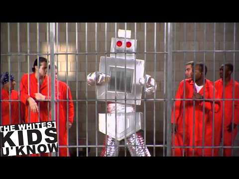 WKUK – Sex Robot [HD]