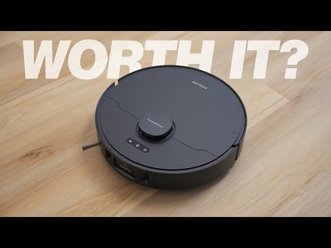 Are Robot Vacuums FINALLY Worth Buying in 2026?