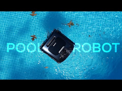 Beatbot AquaSense 2 Ultra: the ultimate robotic pool cleaner has landed!