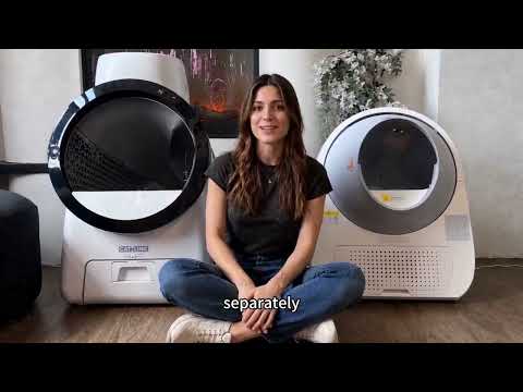 Catlink Scoop Robot Pro Review: Is It Worth It for Multi-Cat Homes? (Auto Sand Refill Tested)