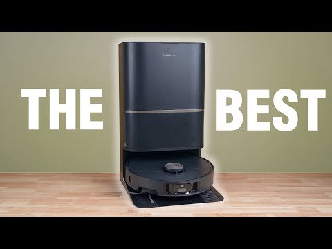 Dreame L50 Ultra Review – The BEST Robot Vacuum of 2025…So Far