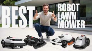 ✅ Best Robot Lawn Mower 2026 [Wait Until You See What’s #1]