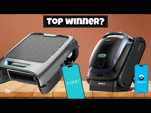✅ Best Robot Pool Cleaner 2026 [Watch This Before You Make a Choice!]
