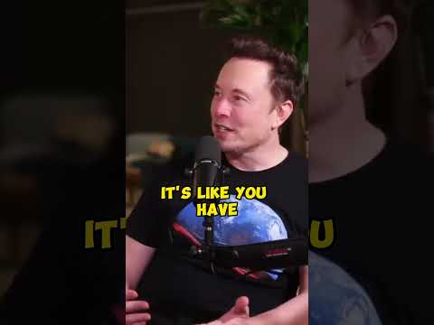 Elon Musk says that Human cyborgs are already exist