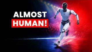 Figure's New AI Robot Runs Like a Real Human… Figure 03’s secret “Fitness Program”