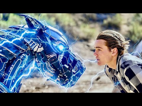 He Found a Robot Dog And It Chose HIM As Its Master – Movie Recap