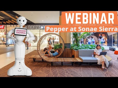 How Can Service Robots with Navigation Capability Address the New Era Challenges?”