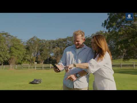 Husqvarna Automower® Robot Lawn Mower  Review – Matcham Central Coast